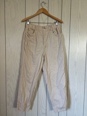 H&M CASUAL PANTS